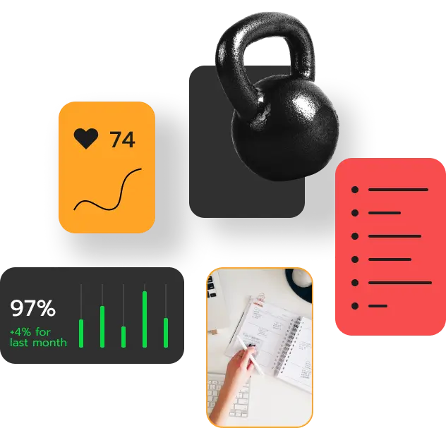 Built to Fit Your Busy Lifestyle